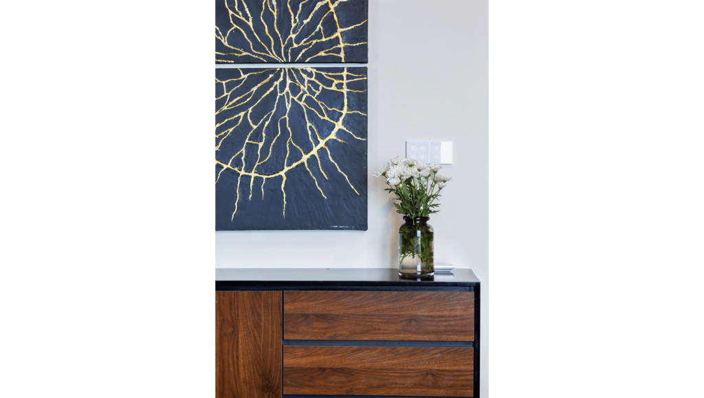 Luxury Apartment Interior Design Project - Amoda Rathnayake Associates ...