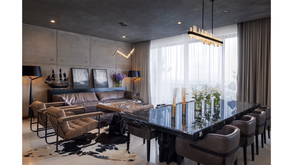 luxury building apartment - Luxury Building Apartment