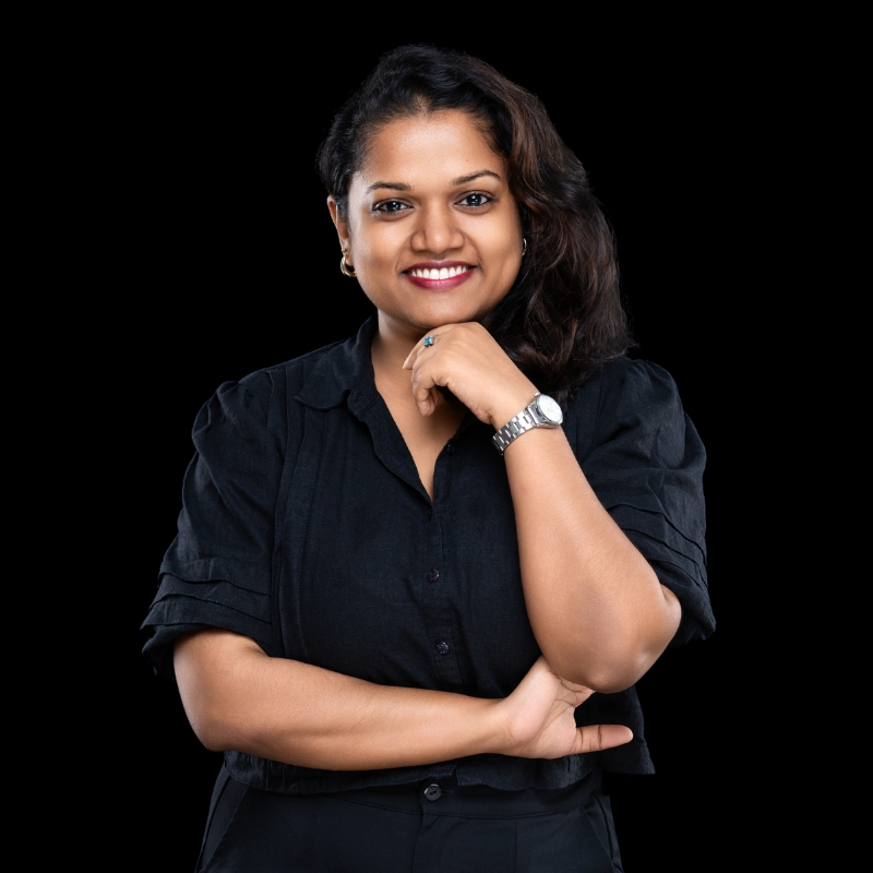 Rashmi De Tissera ARA Contact Number