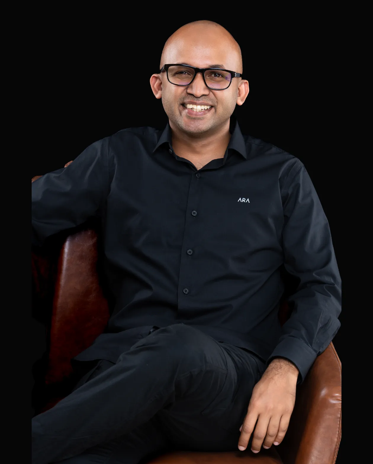 Kaushal ARA CEO/Director