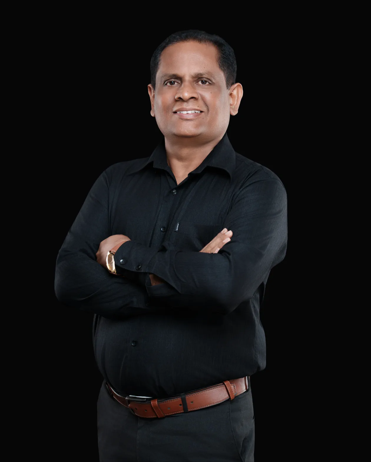 Lalith ARA Factory Manager