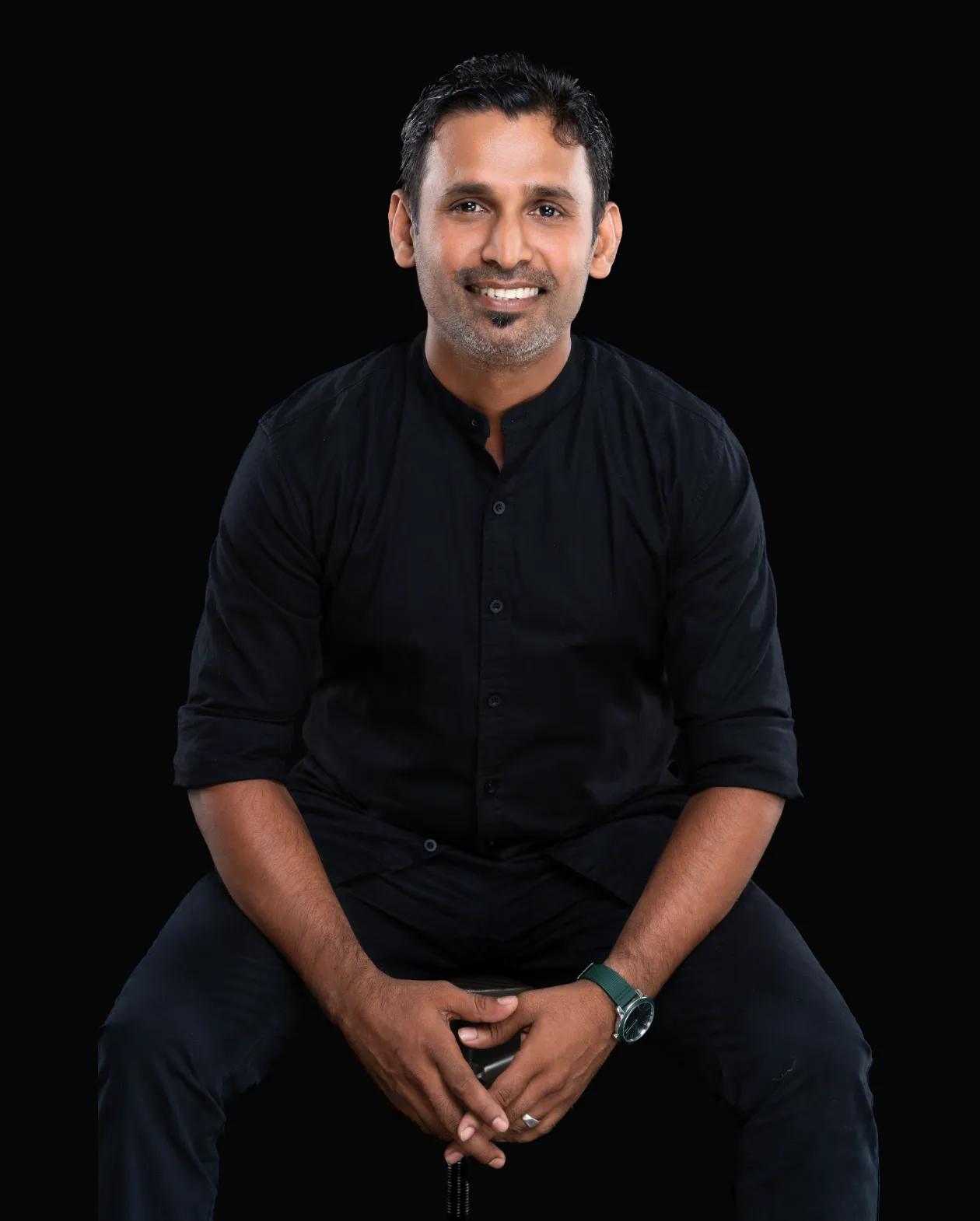 Mahesh ARA Architect