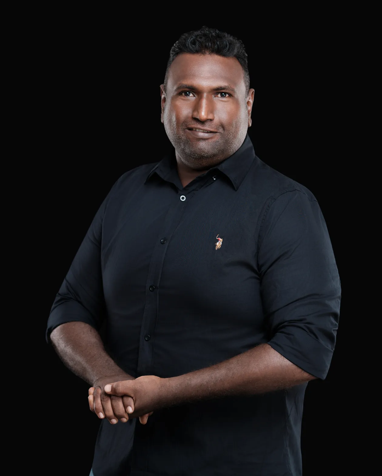 Rasika ARA Operations Manager
