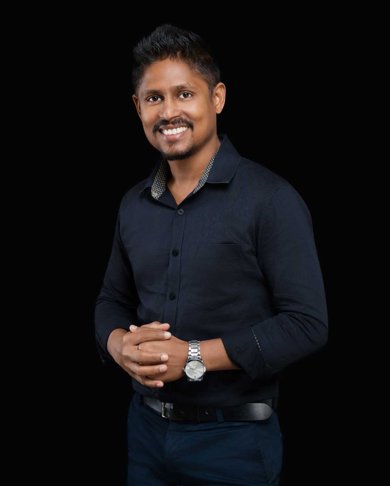 Sameera ARA HR Manager