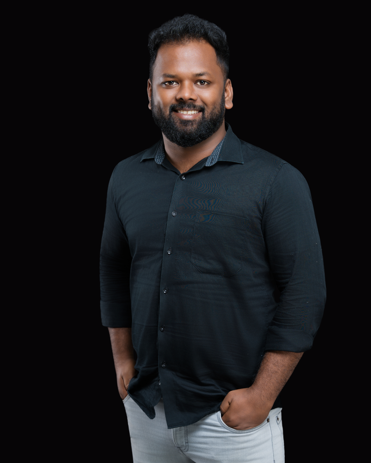 Vimukthi ARA Draughtsman