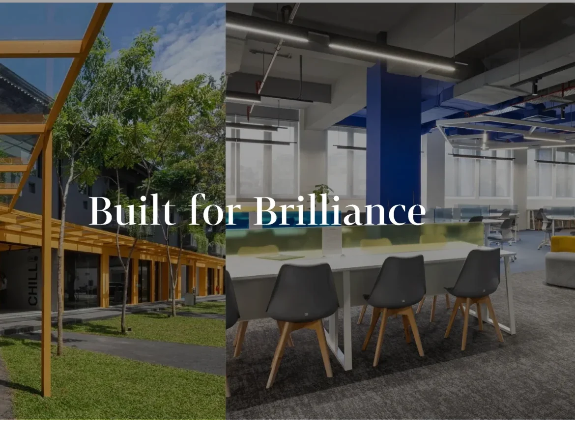 ARA designs for educational institutes in Sri Lanka
